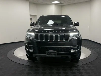 used 2023 JEEP