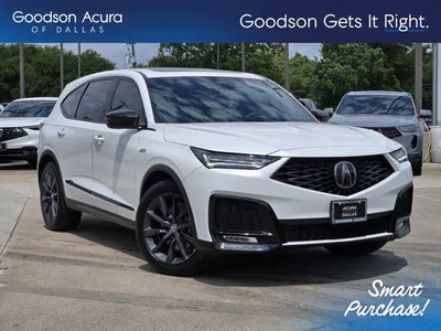 used 2026 ACURA