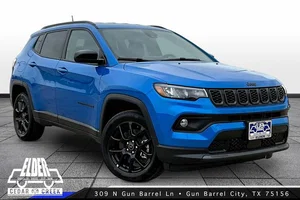 new 2026 JEEP