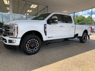 used 2024 FORD