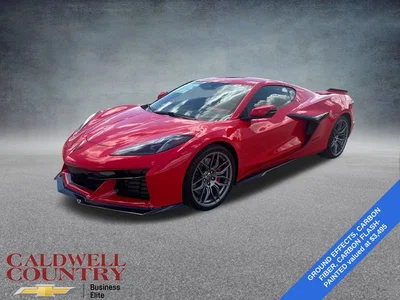 new 2027 CHEVROLET