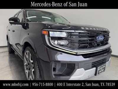 used 2025 FORD