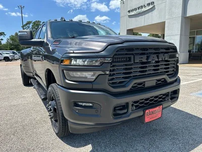 new 2026 RAM