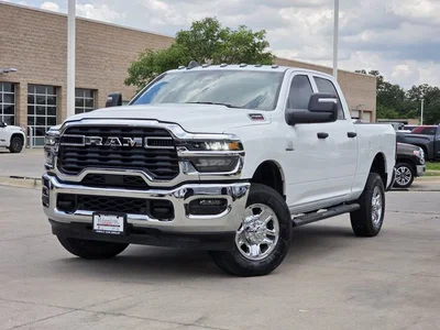 used 2025 RAM