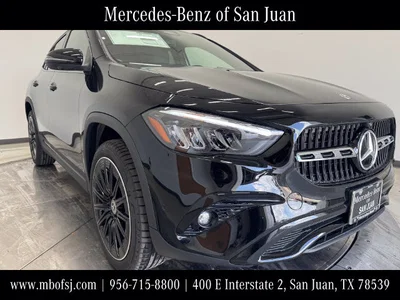 new 2026 MERCEDES-BENZ