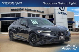 new 2026 ACURA