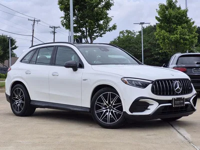 used 2025 MERCEDES-BENZ