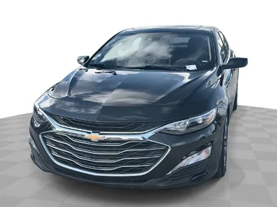used 2024 CHEVROLET