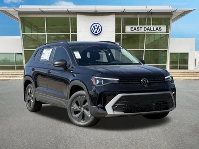 new 2027 VOLKSWAGEN