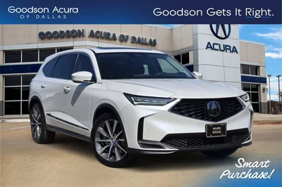 used 2026 ACURA
