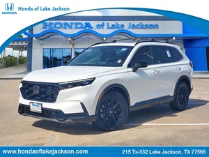used 2023 HONDA