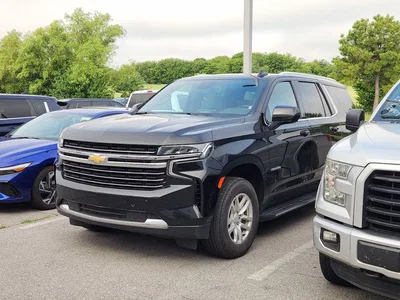used 2024 CHEVROLET