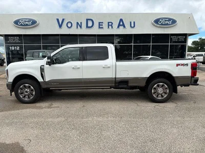new 2026 FORD