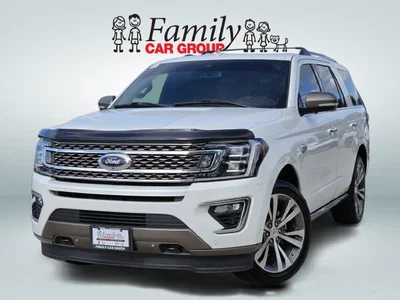 used 2021 FORD