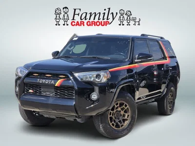 used 2023 TOYOTA