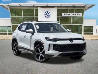 new 2026 VOLKSWAGEN