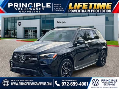 used 2024 MERCEDES-BENZ