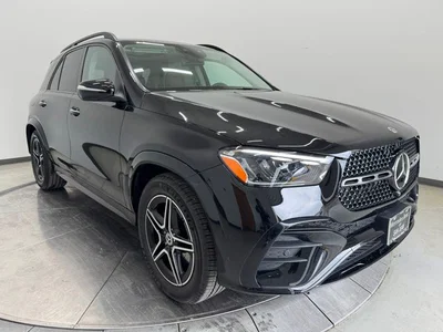new 2026 MERCEDES-BENZ
