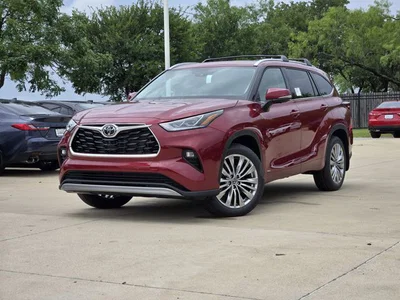 new 2026 TOYOTA