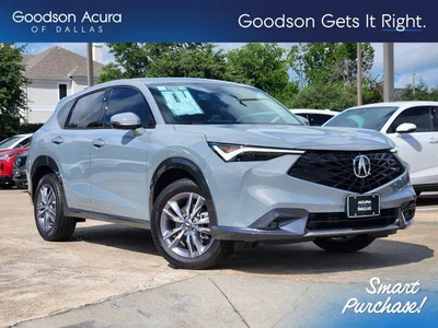 new 2026 ACURA