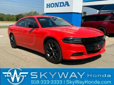 used 2020 DODGE