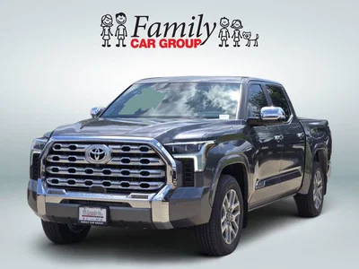 new 2026 TOYOTA