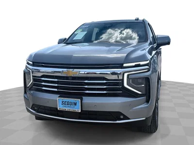 used 2026 CHEVROLET