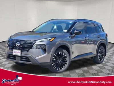 new 2026 NISSAN