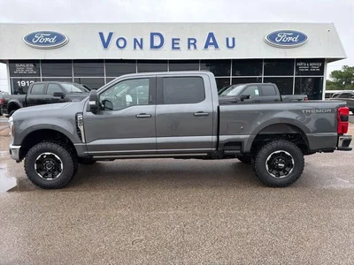 new 2026 FORD