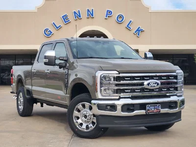 new 2027 FORD