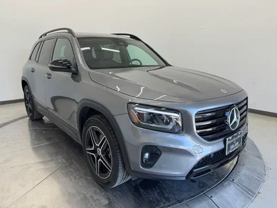 new 2026 MERCEDES-BENZ