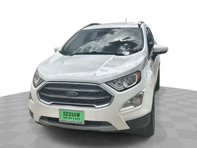used 2019 FORD