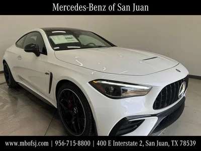 new 2026 MERCEDES-BENZ