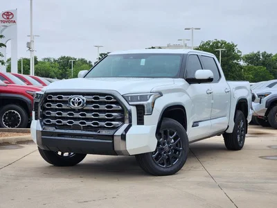 new 2026 TOYOTA