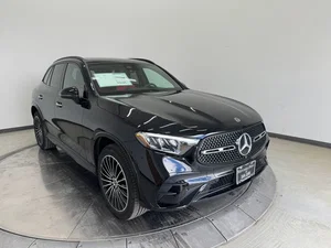 new 2026 MERCEDES-BENZ