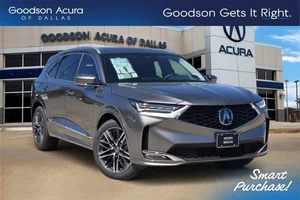 new 2026 ACURA