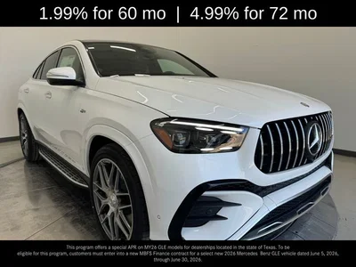 new 2026 MERCEDES-BENZ