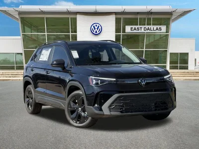 new 2027 VOLKSWAGEN