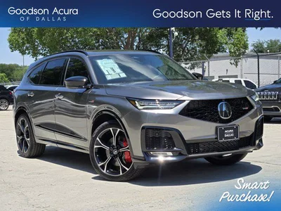 new 2026 ACURA