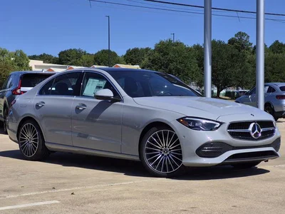 new 2026 MERCEDES-BENZ