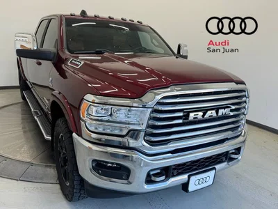 used 2024 RAM