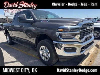 new 2026 RAM