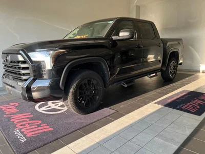 used 2024 TOYOTA