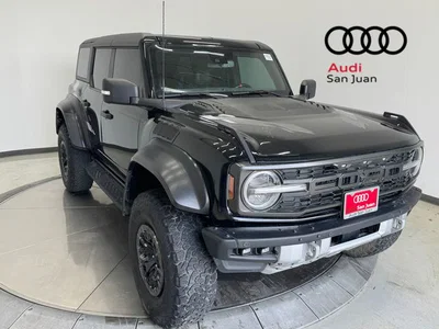 used 2023 FORD