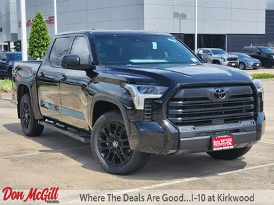 new 2026 TOYOTA