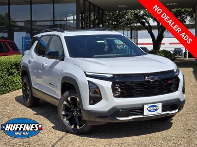 new 2027 CHEVROLET
