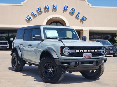 used 2023 FORD