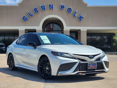 used 2023 TOYOTA
