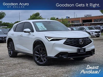 new 2026 ACURA