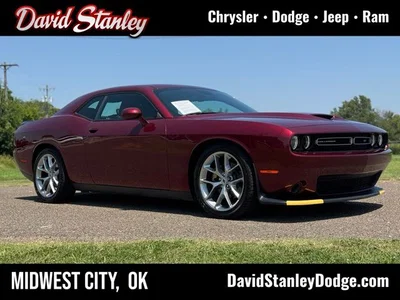 used 2023 DODGE